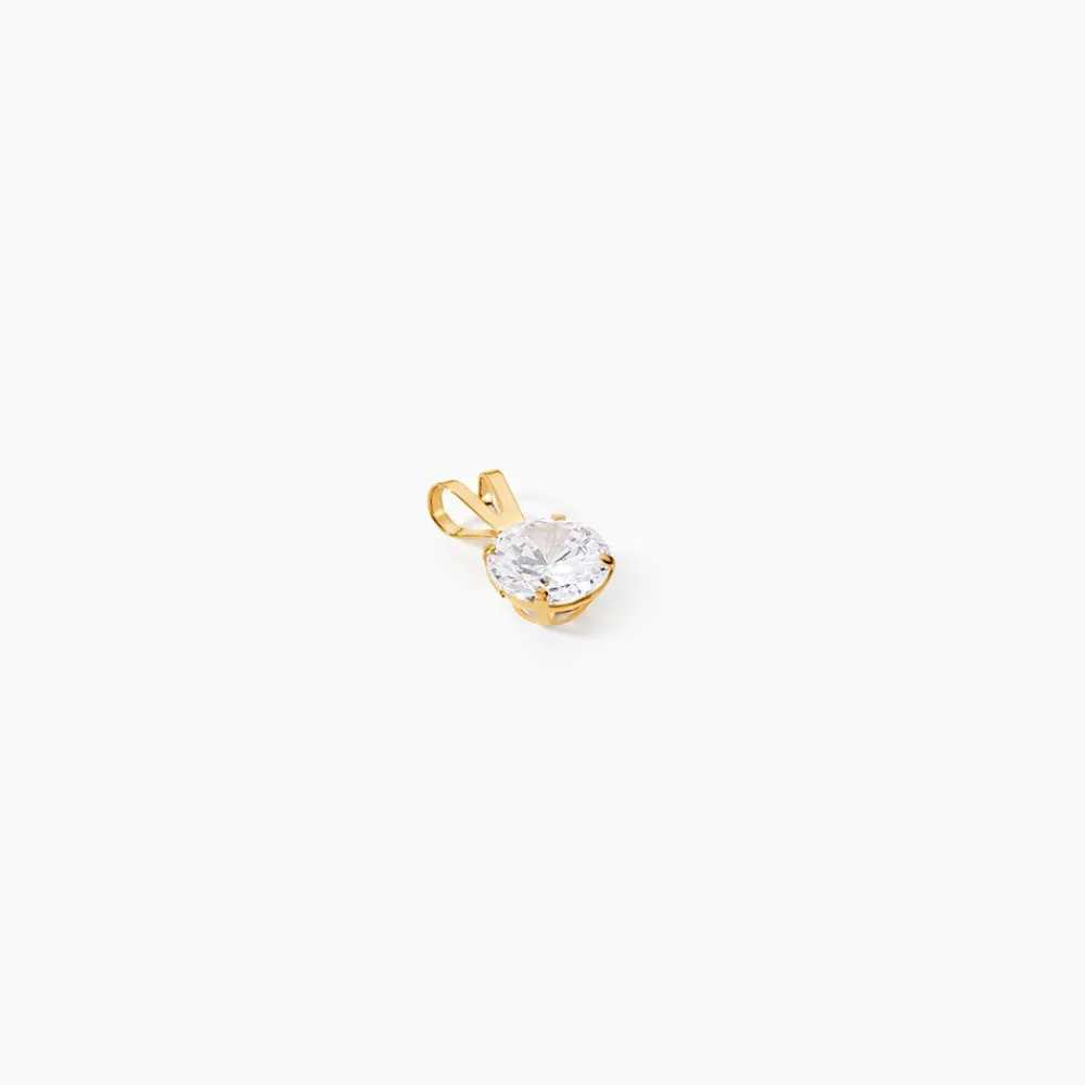 Pendentif De Zirconium|Marc Orian Sale