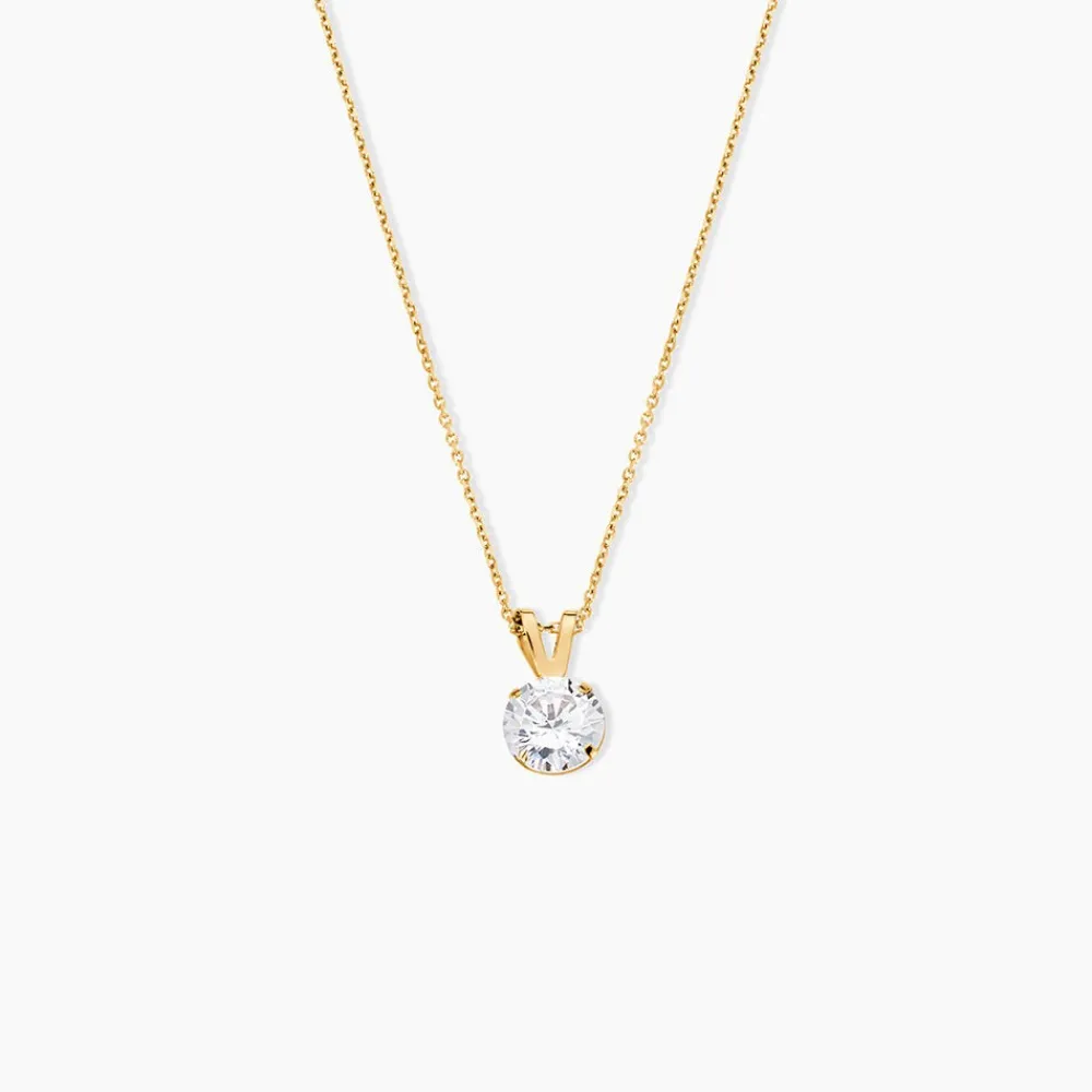 Pendentif De Zirconium|Marc Orian Sale