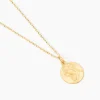 Pendentif Or Jaune Virgilius|Marc Orian Best