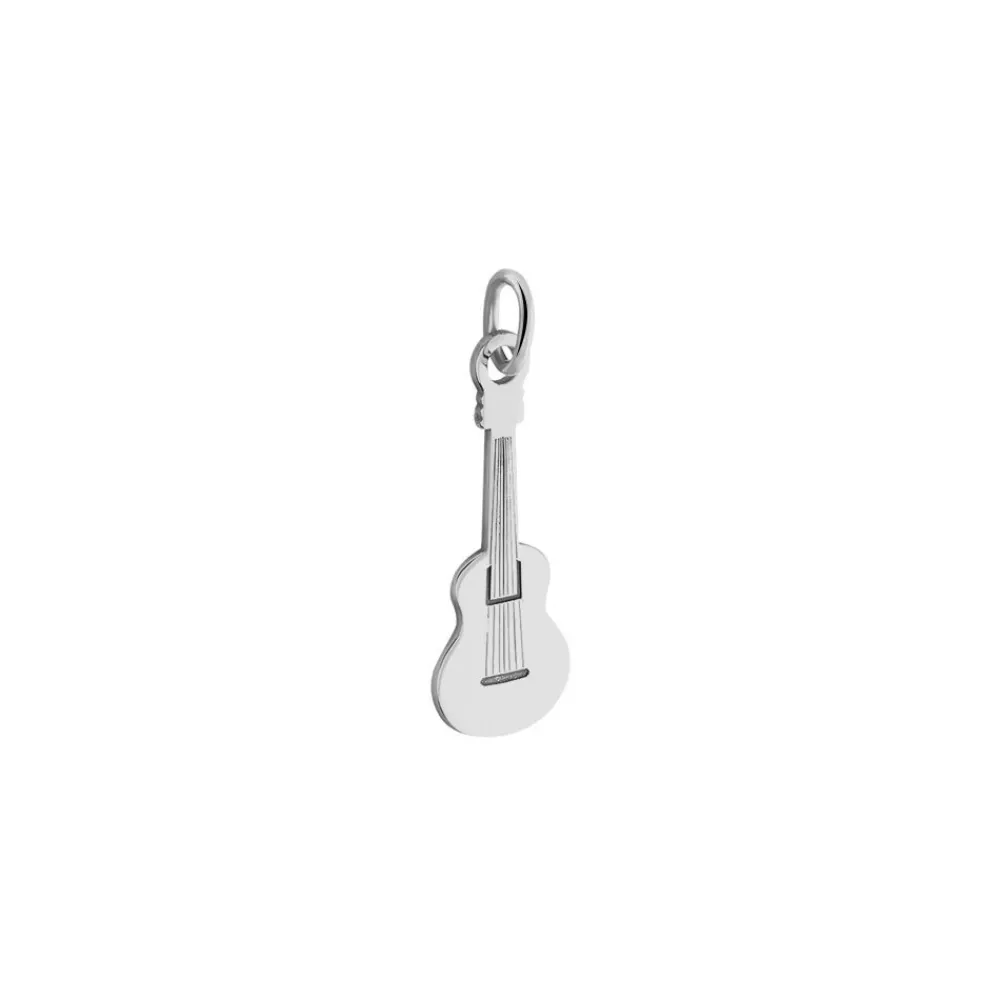 Pendentif Paoli Argent Blanc|Marc Orian Online
