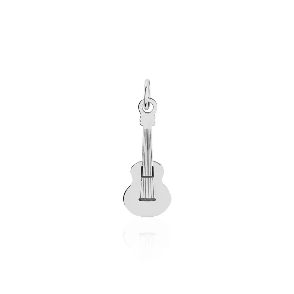 Pendentif Paoli Argent Blanc|Marc Orian Online