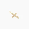 Pendentif Phrixus Or Jaune Oxyde De Zirconium|Marc Orian Clearance