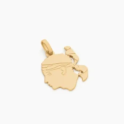 Pendentif Pietronella Or Jaune