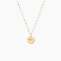 Pendentif Romya Or Jaune
