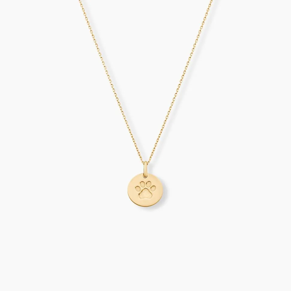 Pendentif Romya Or Jaune