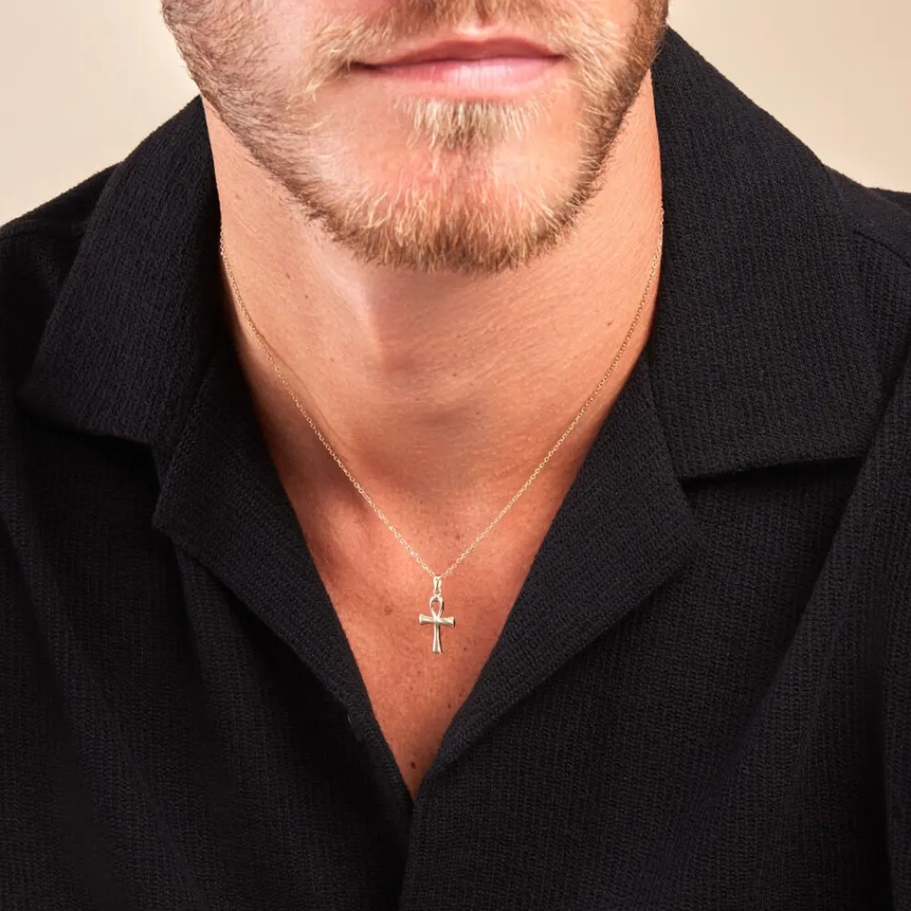 Pendentif Rubena Or Jaune|Marc Orian Sale