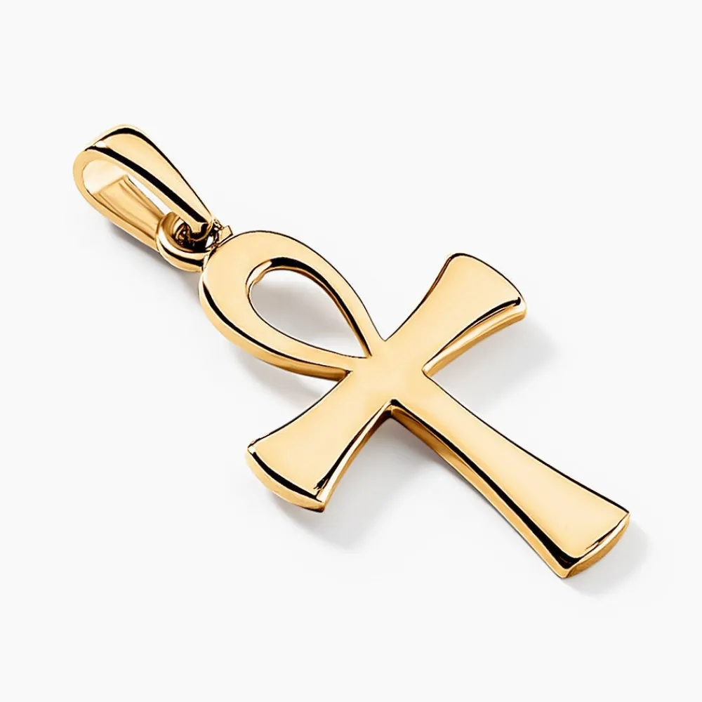 Pendentif Rubena Or Jaune|Marc Orian Sale