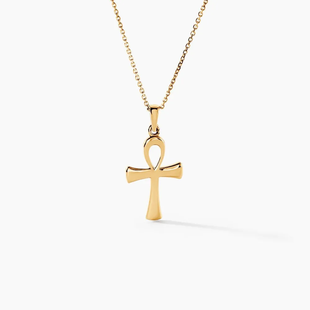 Pendentif Rubena Or Jaune|Marc Orian Sale
