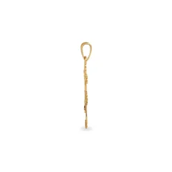 Pendentif Salamandre Or Jaune|Marc Orian