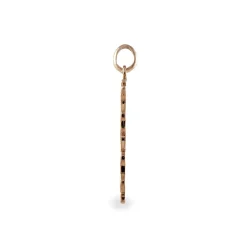 Pendentif Souana Plaque Or Jaune|Marc Orian Clearance