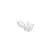 Pendentif Victoria Or Blanc Diamant|Marc Orian Discount