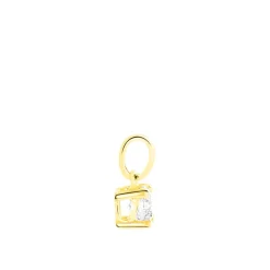 Pendentif Victoria Or Jaune Diamant|Marc Orian Clearance