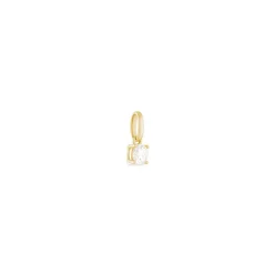 Pendentif Victoria Or Jaune Diamant|Marc Orian New