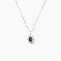 Pendentif Vladimir Diamants|Marc Orian Sale