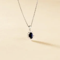 Pendentif Vladimir Diamants|Marc Orian Sale