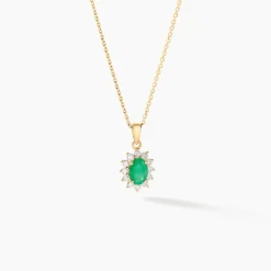 Pendentif Vladimir Diamants|Marc Orian Outlet