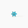 Piercing Cnut Or Jaune Oxyde De Zirconium|Marc Orian New