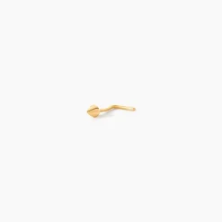 Piercing Connell Or Jaune