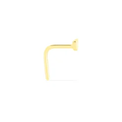 Piercing De Nez Deodate Coeur|Marc Orian Sale