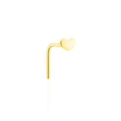 Piercing De Nez Deodate Coeur|Marc Orian Sale