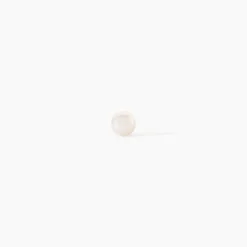 Piercing Elisavet Or Jaune Perle De Culture|Marc Orian Clearance