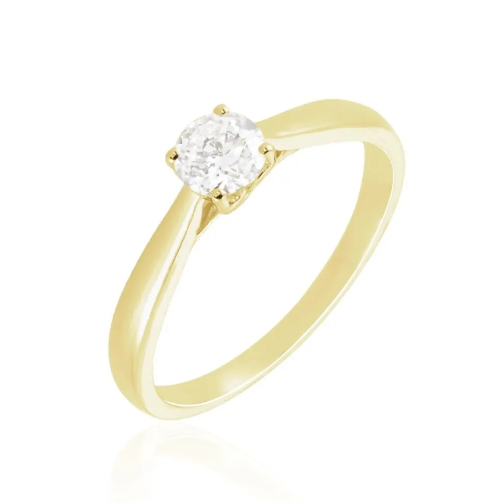 Solitaire Vicoeuria Ld|Marc Orian Hot