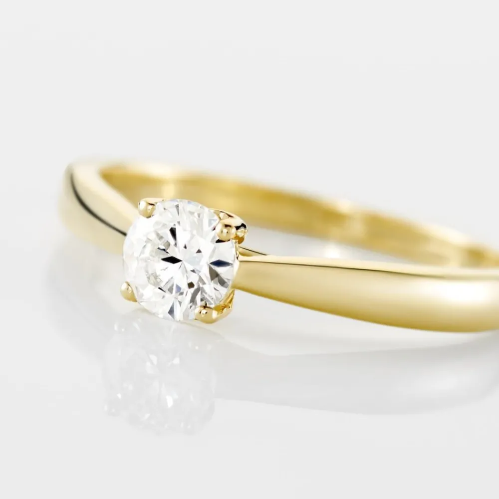 Solitaire Vicoeuria Ld|Marc Orian Hot