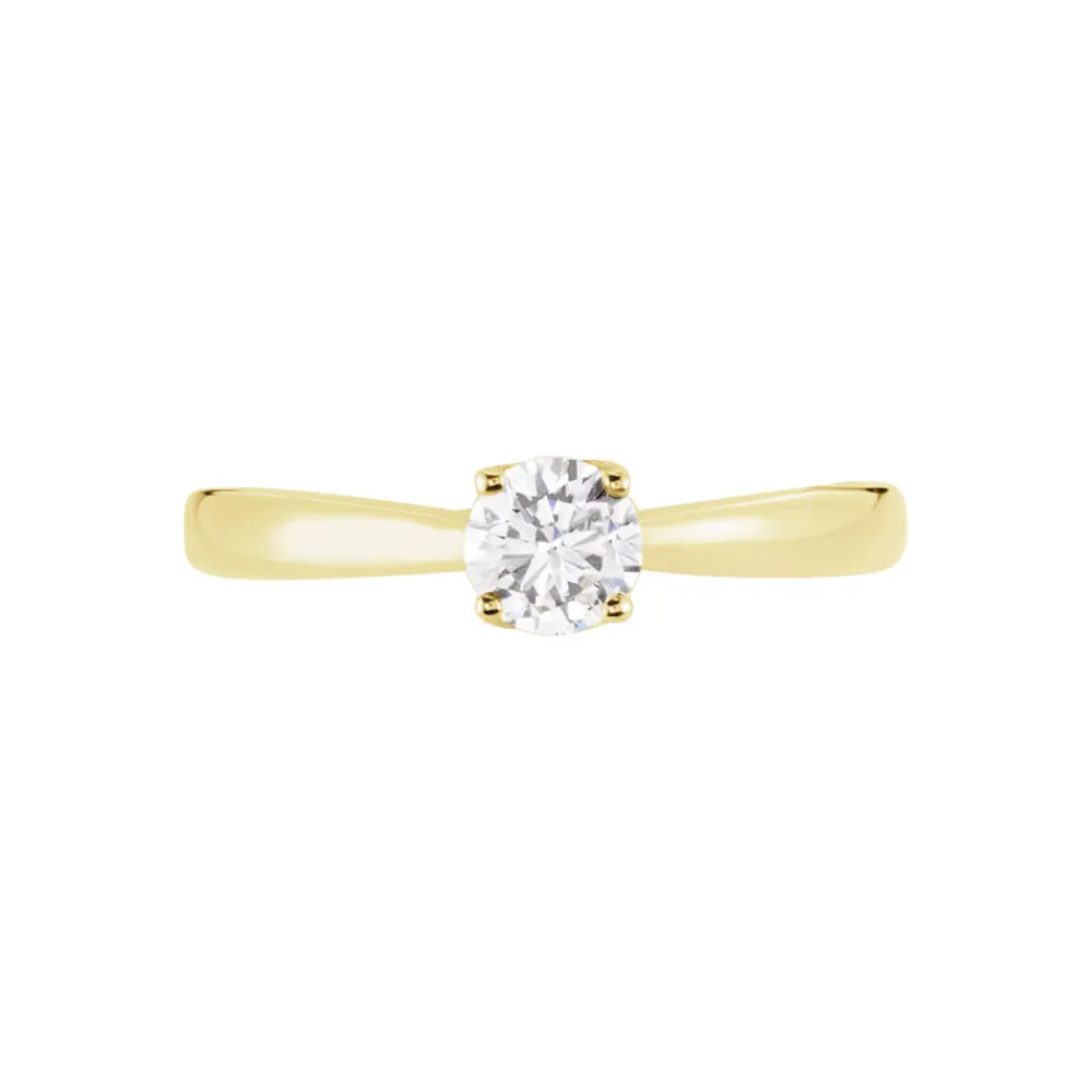 Solitaire Vicoeuria Ld|Marc Orian Hot